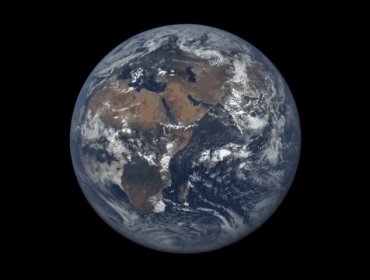 NASA comparte un timelapse muy detallado de la Tierra