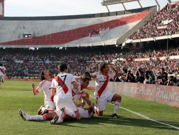 River Plate avanzó a la final del Mundial de Clubes