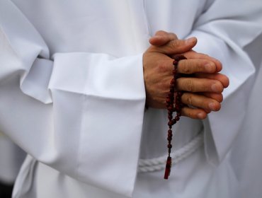 Polémica en Curicó por misas de sacerdote condenado por abuso sexual