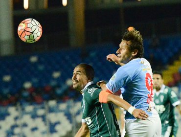 Jorge Ormeño no seguirá en Santiago Wanderers tras ser finiquitado