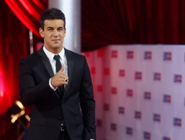 Mario Casas da vida a un "héroe clásico" en el filme "Palmeras en la nieve"