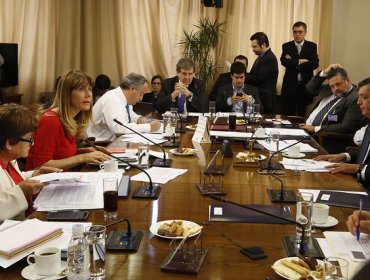 Comisión aprobó prorrogar cotización obligatoria de trabajadores independientes