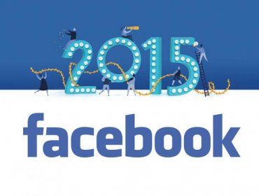 Facebook habilita el clásico "Tu resumen del año"