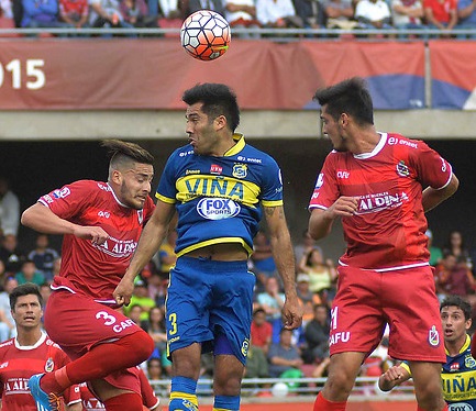 Felipe Salinas: "Sería un fracaso perder la final de la liguilla"