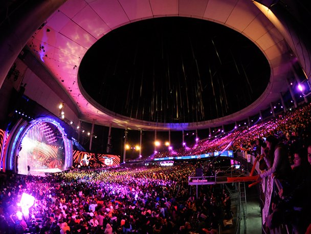 Confirman nuevo artista internacional para Festival de Viña 2016