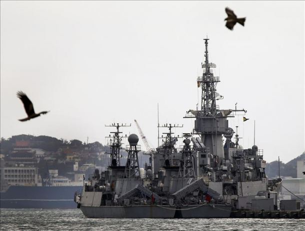 Nueva venta de armas de EEUU a Taiwán enturbia el idilio entre Pekín y Taipei