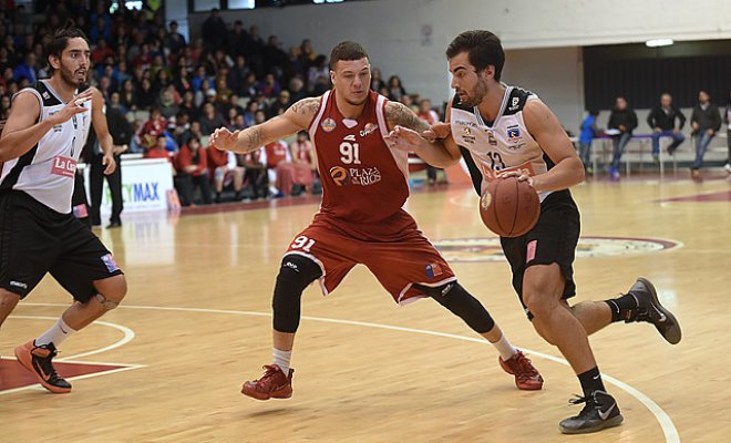 Este fin de semana se conocerán los clasificados a los playoffs de la LNB