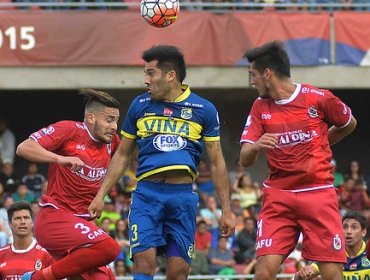 Felipe Salinas: "Sería un fracaso perder la final de la liguilla"