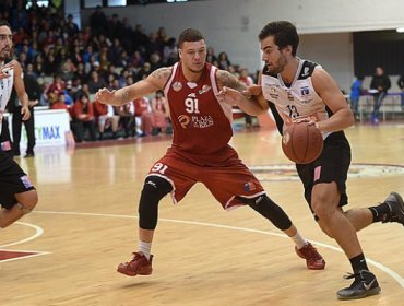 Este fin de semana se conocerán los clasificados a los playoffs de la LNB