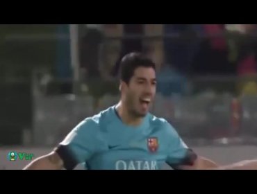 Con hat-trick de Suárez Barcelona avanzo a la final del Mundial de Clubes