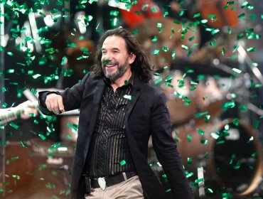 Marco Antonio Solís abrirá el Festival de Viña 2016