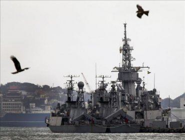 Nueva venta de armas de EEUU a Taiwán enturbia el idilio entre Pekín y Taipei