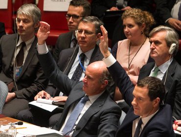 La ONU refuerza medidas para cortar financiación a yihadistas y apunta al Estado Islámico