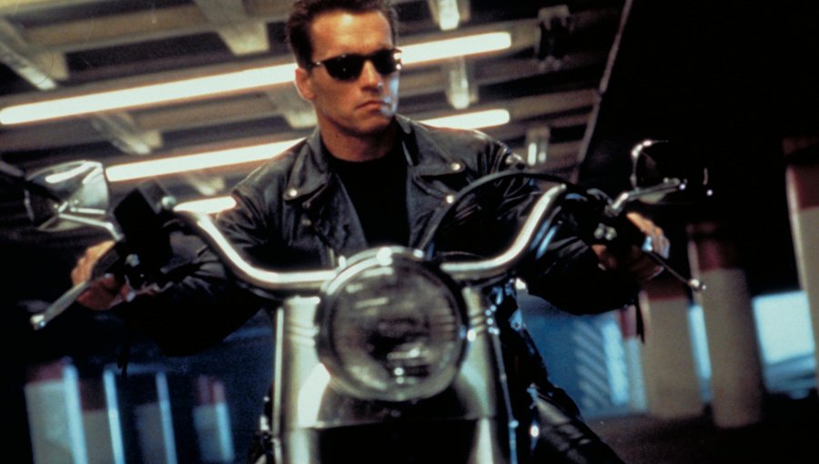 Terminator 2 volverá a los cines para celebrar sus 25 años