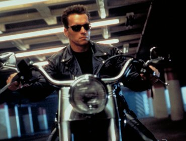 Terminator 2 volverá a los cines para celebrar sus 25 años