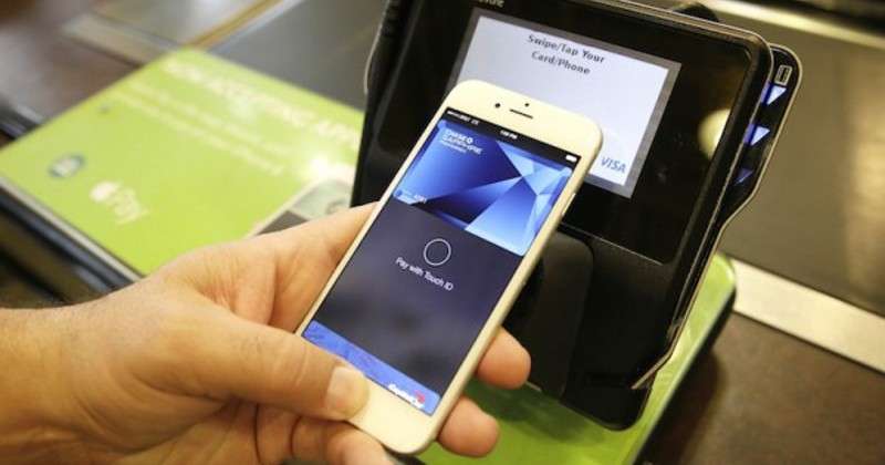 China UnionPay y Apple alcanzan un acuerdo para introducir Apple Pay en el país