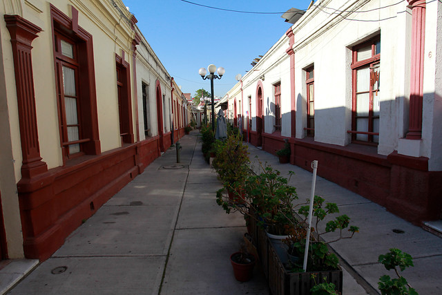 Minvu remodelará y refaccionará 20 cités de la Región Metropolitana