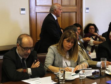 Comisión propone subir el salario mínimo en 2,2% real anual en la próxima década