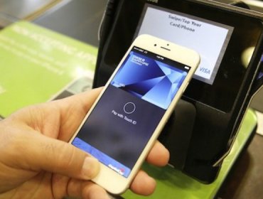 China UnionPay y Apple alcanzan un acuerdo para introducir Apple Pay en el país