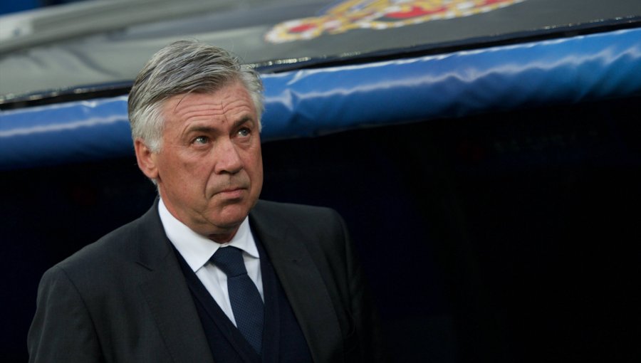 En Alemania afirman que Ancelotti llegó a un acuerdo para dirigir al Bayern