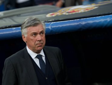 En Alemania afirman que Ancelotti llegó a un acuerdo para dirigir al Bayern