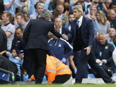 Manuel Pellegrini: “La Premier League extrañará a Mourinho”