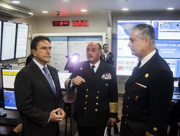 Gobierno refuerza plan de contingencia ante paro indefinido de la DGAC