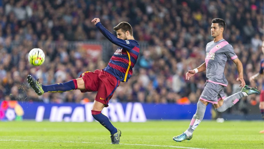 Barcelona y River Plate van por el Mundial de Clubes