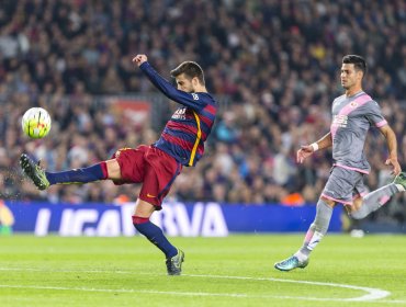 Barcelona y River Plate van por el Mundial de Clubes
