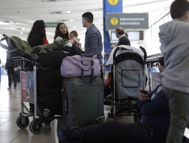 Gobierno asegura operación de siete aeropuertos ante paro indefinido