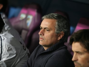 José Mourinho no quiere un año sabático