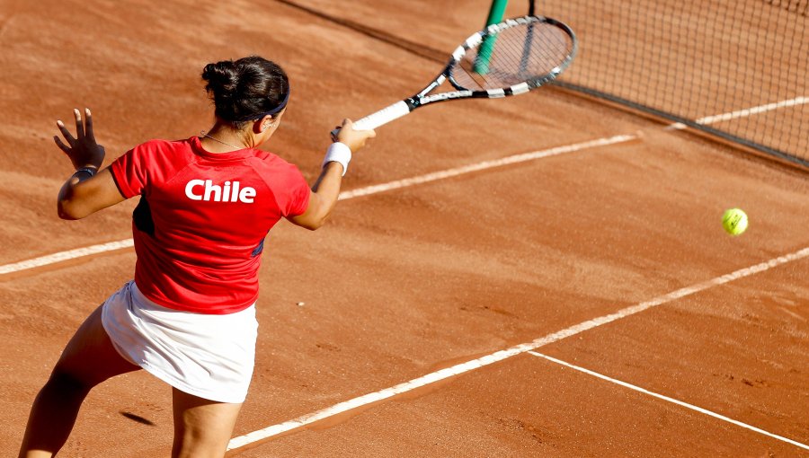 Federación Internacional de Tenis adelantó el desarrollo de Fed Cup 2016