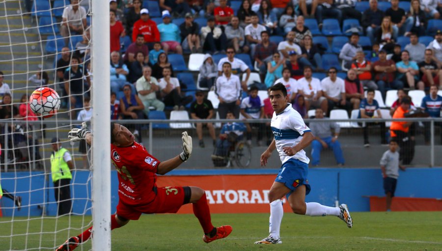 U.Católica ganó la liguilla y clasificó a la Copa Sudamericana