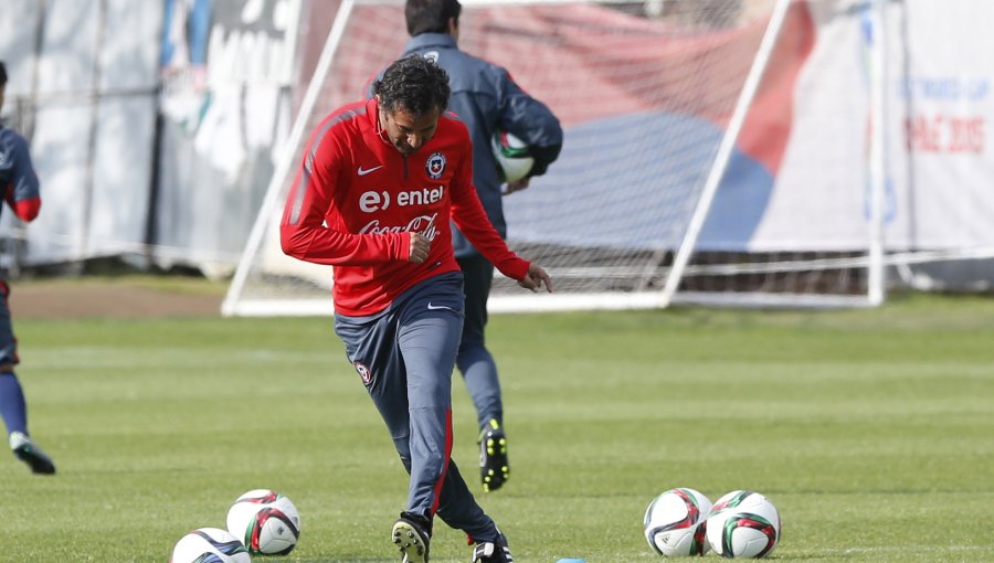 Miguel Ponce será el nuevo técnico de Huachipato