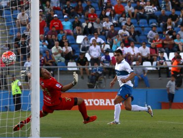 U.Católica ganó la liguilla y clasificó a la Copa Sudamericana