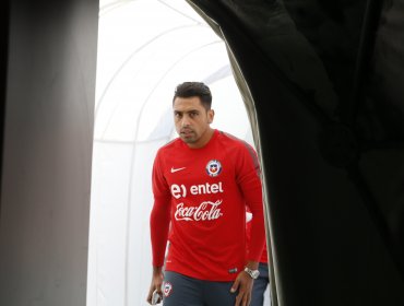 Gonzalo Jara vio desde el banco derrota del Mainz 05