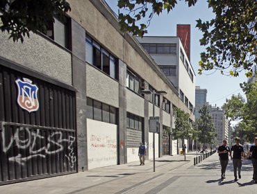 Renunció Directora de Educación Municipal de Santiago