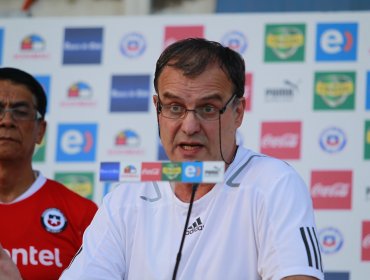 Marcelo Bielsa más cerca de Chile que el propio Sampaoli: El plan secreto de Salah