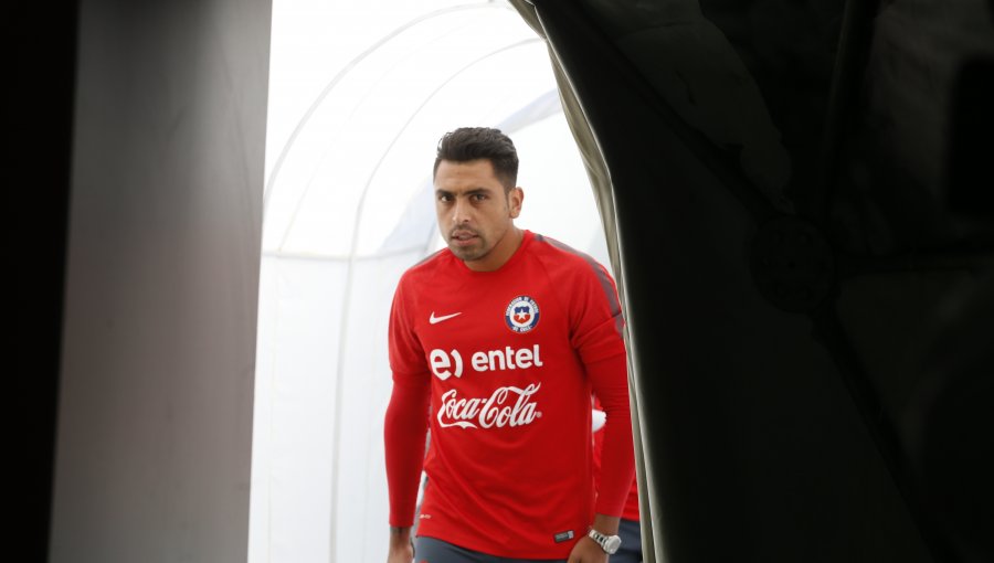 Gonzalo Jara vio desde el banco derrota del Mainz 05