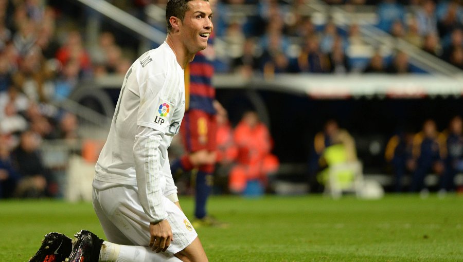 Real Madrid goleó por 10 a 2 al Rayo Vallecano