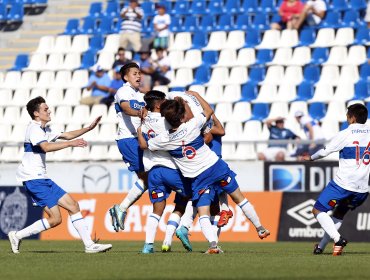 Universidad Católica se quedó con la Copa UC