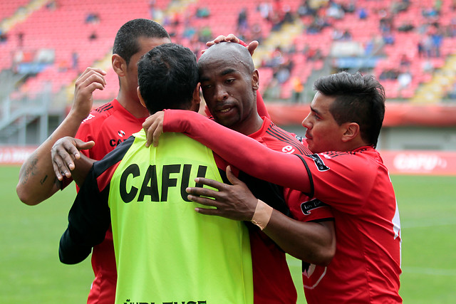 Emiliano Pedreira reforzará la zaga de Ñublense