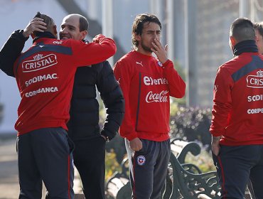 Buscan impugnar millonario acuerdo por premios entre la ANFP y seleccionados