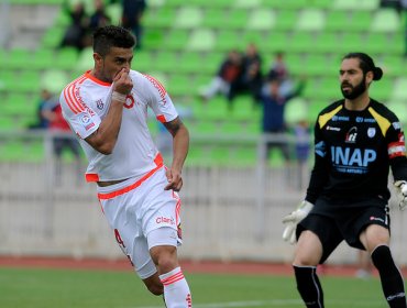 Paulo Magalhaes fichó en Inter de Porto Alegre