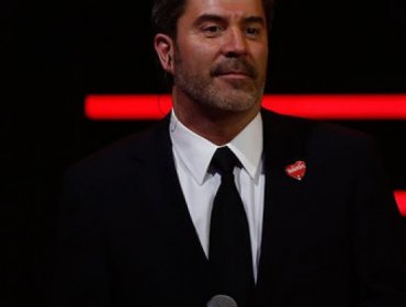 Juan Carlos Valdivia: "Claudia (Conserva) no se merecía salir así de TVN"