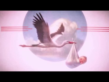 Primer adelanto de la prometedora "Cigüeñas"