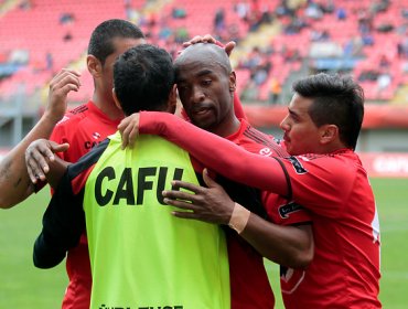 Emiliano Pedreira reforzará la zaga de Ñublense