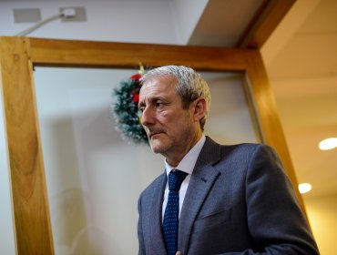 Rector Valle informa que todas las universidades del CRUCh se suman a gratuidad