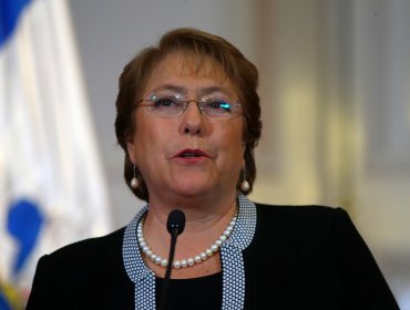 Presidenta Bachelet llama a diálogo entre la Alianza del Pacífico y el Mercosur