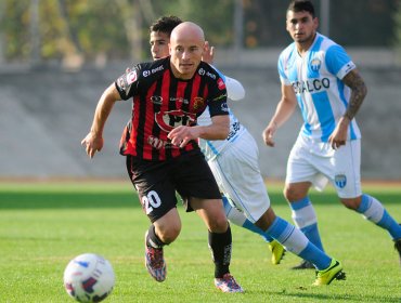 Juan José Albornoz y el certamen de la B: “Este campeonato va a estar muy duro”